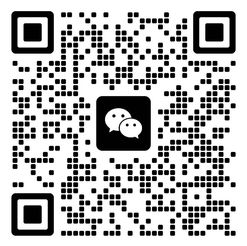 service qrcode